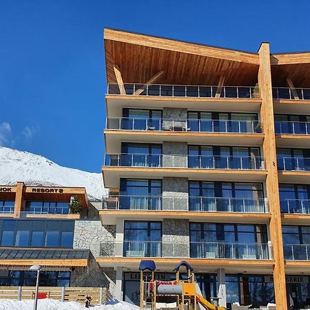 Rodinny Privatny Apartman A309 V Uplnom Centre Stareho Smokovca - Ticha Izba S Parkovanim Високе-Татри Экстерьер фото