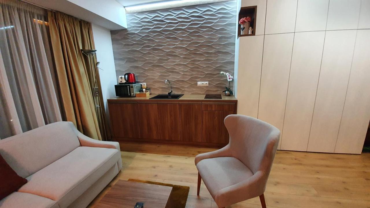 Rodinny Privatny Apartman A309 V Uplnom Centre Stareho Smokovca - Ticha Izba S Parkovanim Високе-Татри Экстерьер фото