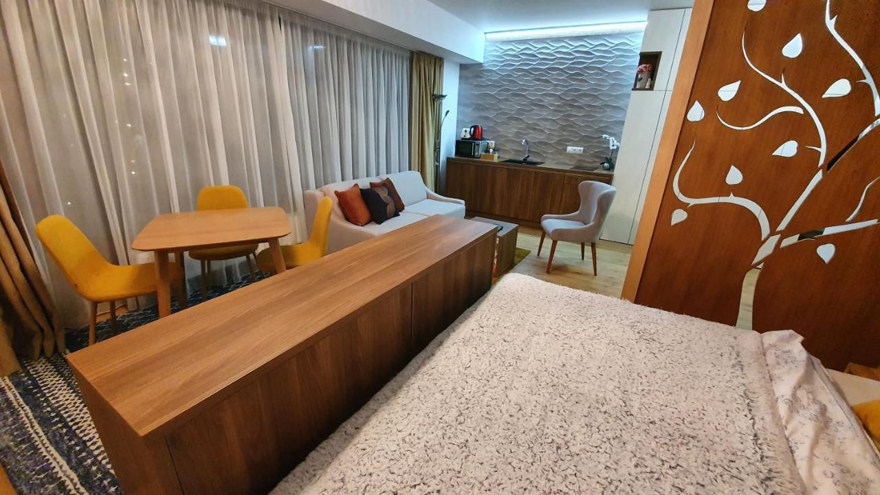 Rodinny Privatny Apartman A309 V Uplnom Centre Stareho Smokovca - Ticha Izba S Parkovanim Високе-Татри Экстерьер фото
