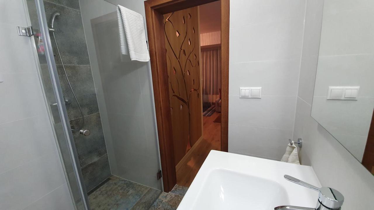 Rodinny Privatny Apartman A309 V Uplnom Centre Stareho Smokovca - Ticha Izba S Parkovanim Високе-Татри Экстерьер фото