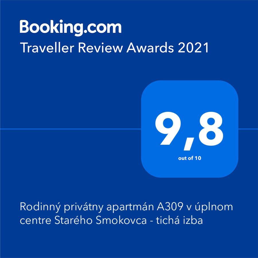 Rodinny Privatny Apartman A309 V Uplnom Centre Stareho Smokovca - Ticha Izba S Parkovanim Високе-Татри Экстерьер фото